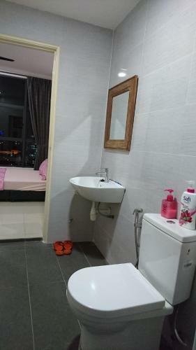 Hostal Vista Alam Roomstay Homestay