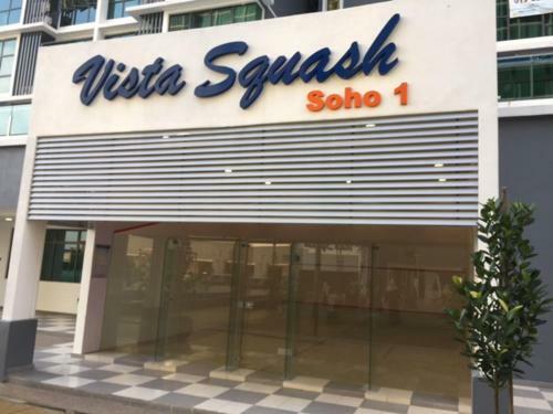 Hostal Vista Alam Roomstay Homestay