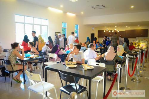 Mny Hotel & Resort