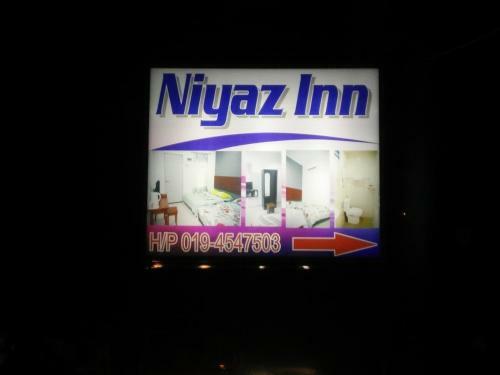 Hostal Niyaz Inn