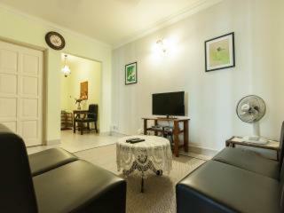 Apartamento Jati Homestay@ Setiawangsa