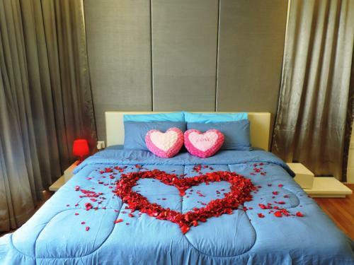 Apartamentos Eve Suite
