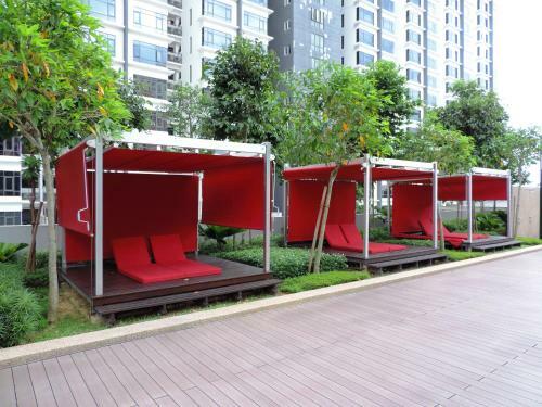 Apartamentos Eve Suite