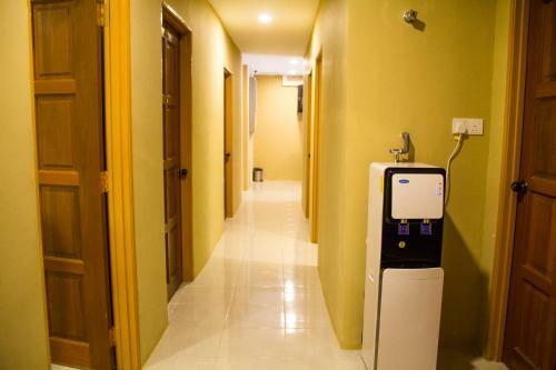 Angel Resthouse Hotel