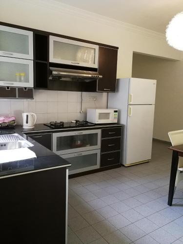 Apartamentos Isabelle Villa