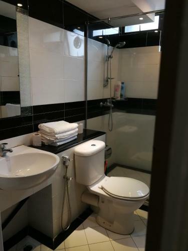Apartamentos Isabelle Villa