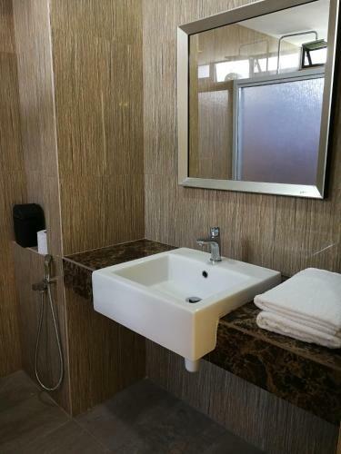 Apartamentos Isabelle Villa
