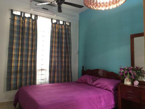 Jeffani Holiday Home