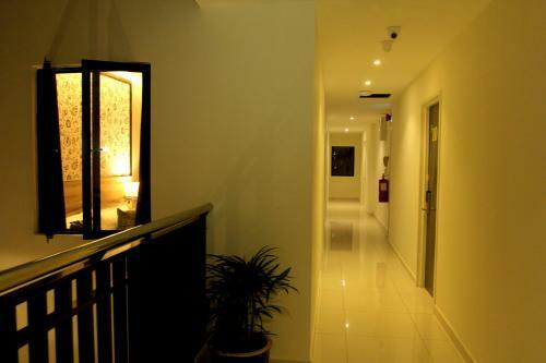 Le Ruiz Boutique Hotel