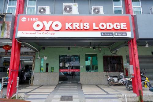 Kris Lodge