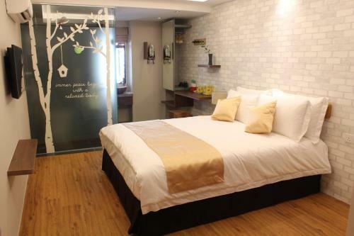 Hotel Sojourn Guest House