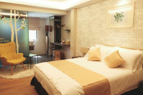 Hotel Sojourn Guest House