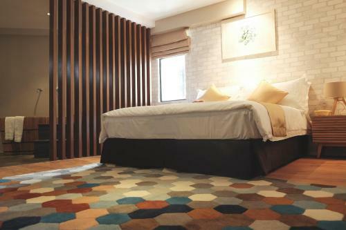 Hotel Sojourn Guest House
