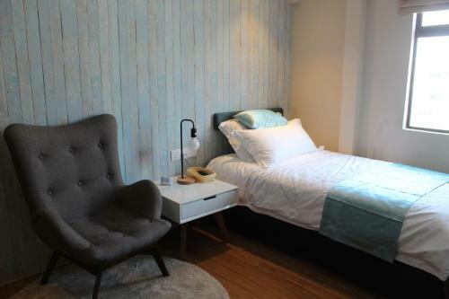 Hotel Sojourn Guest House
