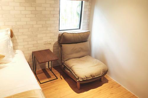 Hotel Sojourn Guest House