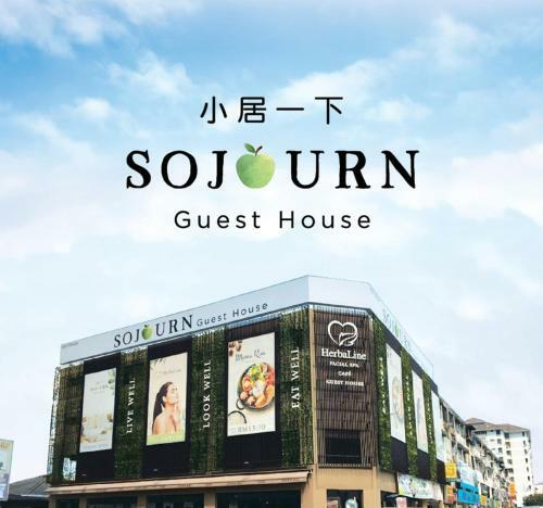 Hotel Sojourn Guest House