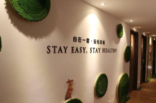 Hotel Sojourn Guest House