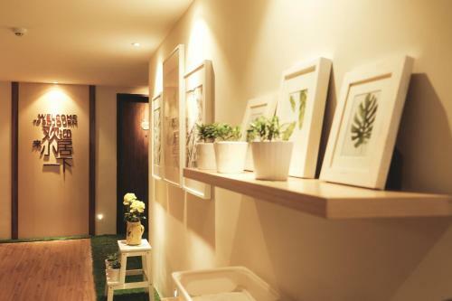 Hotel Sojourn Guest House