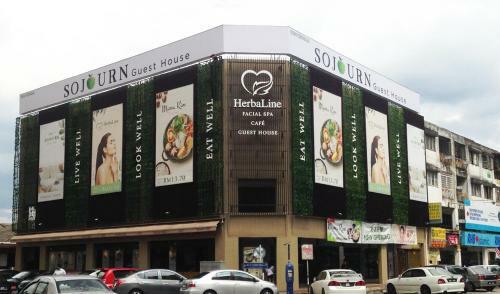 Hotel Sojourn Guest House