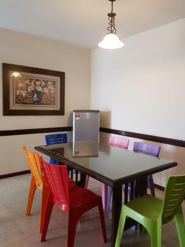 Apartamento Condo D'savoy @ Alor Gajah, Melaka