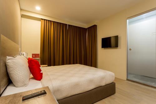 Hotel Zen Rooms Kota Damansara