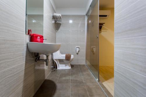 Hotel Zen Rooms Kota Damansara