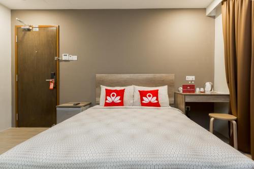 Hotel Zen Rooms Kota Damansara