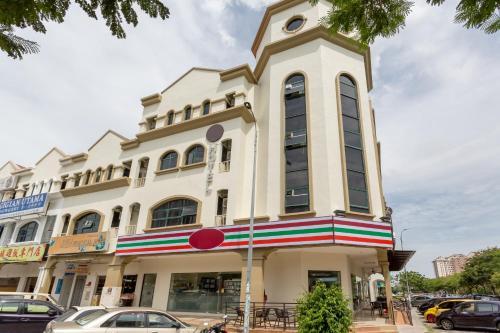 Hotel Zen Rooms Kota Damansara