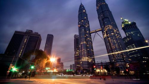 Hotel Zen Rooms Kota Damansara