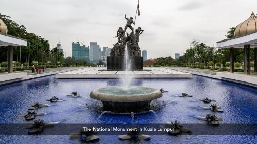 Hotel Zen Rooms Kota Damansara