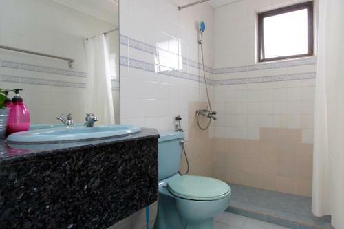 Apartamento Ag Cottage Condo