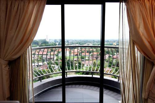 Apartamento Ag Cottage Condo
