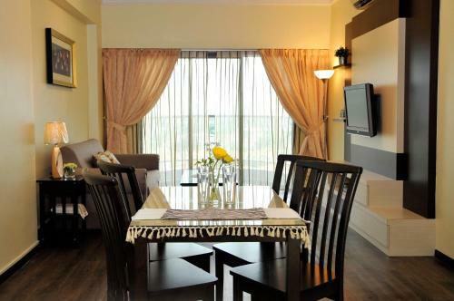 Apartamento Ag Cottage Condo
