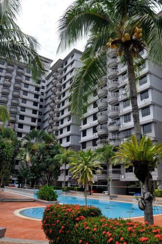 Apartamento Ag Cottage Condo