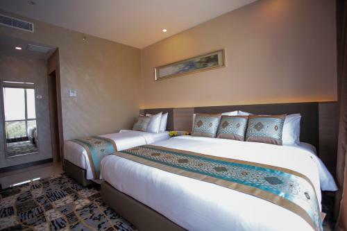 V8 Hotel Johor Bahru