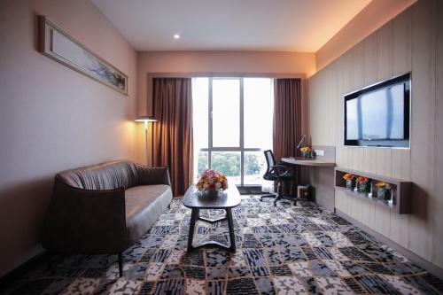 V8 Hotel Johor Bahru