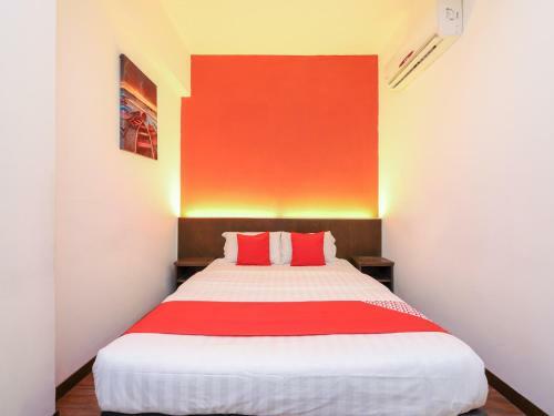 Madras Hotel