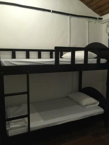 Hostal Cookoobird Home