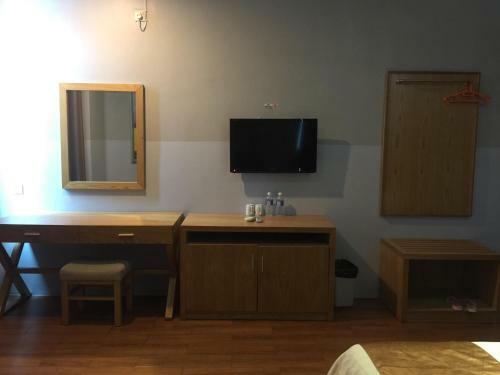 Posada Residence 21 Boutique Inn