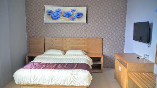 Posada Residence 21 Boutique Inn