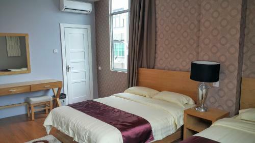 Posada Residence 21 Boutique Inn