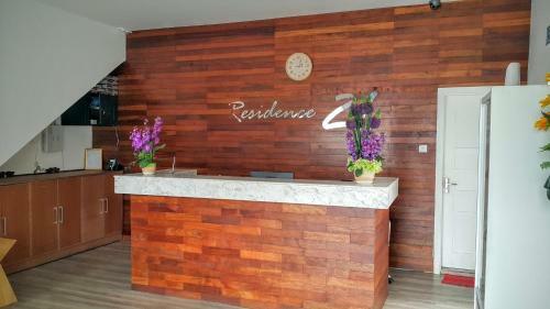 Posada Residence 21 Boutique Inn