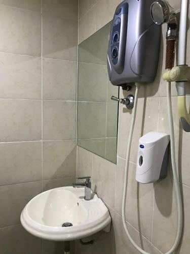 Tambun Inn Hotel
