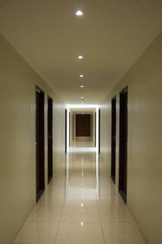 Tambun Inn Hotel
