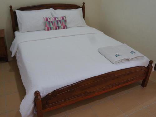 Tambunan Rafflesia Hotel