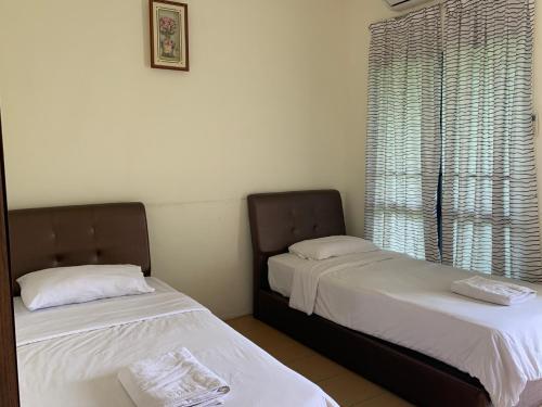 Tambunan Rafflesia Hotel
