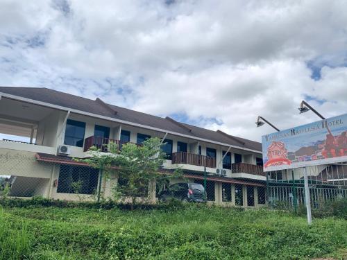 Tambunan Rafflesia Hotel