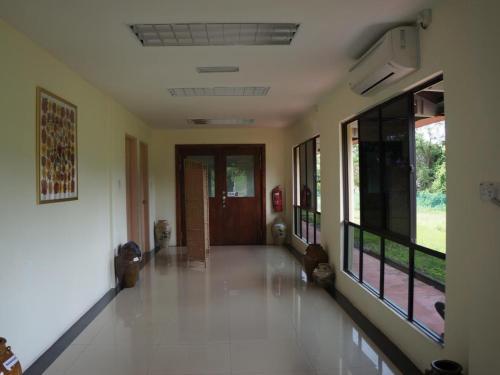 Tambunan Rafflesia Hotel