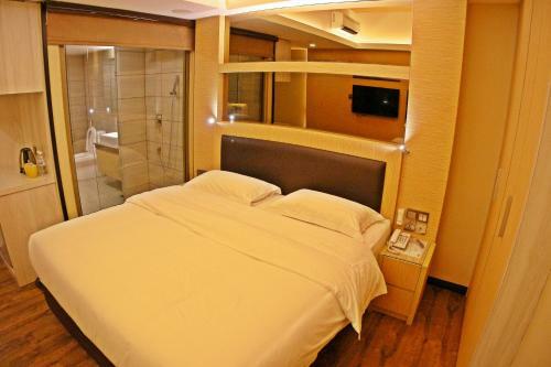 Jc Mark Hotel