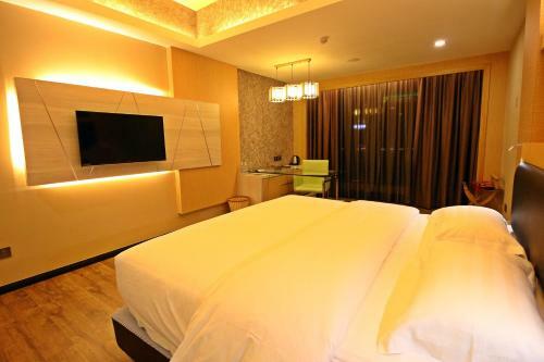Jc Mark Hotel